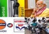 बिगड़ा बजट : पेट्रोल-डीजल की कीमतों में लगातार वृद्धि पर सरकार खामोश, कई राज्यों में डीजल भी 100 के पार, लोगों का सफर हुआ मुश्किल petrol-and-diesel-prices-hike