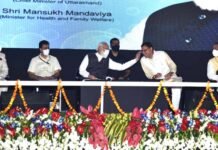 25 साल के उत्तराखंड की स्वर्णिम विकास गाथा लिखेगी युवा मुख्यमंत्री की टीम, मुख्यमंत्री के विजन पर प्रधानमंत्री ने लगाई मुहर pm-modi-cm-dhami