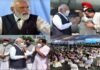 प्रशंसा से गदगद धामी : पीएम मोदी का ऋषिकेश दौरा विधानसभा चुनाव के लिए भाजपा नेताओं में जगा गया ‘जोश’ PM Modi's visit to Rishikesh awakens 'josh' among BJP leaders for assembly elections