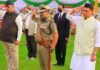 मुख्यमंत्री धामी ने पुलिस स्मृति दिवस पर की बड़ी घोषणा, 2001 बैच के पुलिसकर्मियों को मिलेगा 4600 ग्रेड पे police memorial day