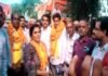 ग्रेटर नोएडा : अल्फा-2 RWA के अध्यक्ष बने जितेंद्र मावी, महासचिव नानक पाल सिंह Jitendra Mavi becomes President of Alpha-2 RWA Greater Noida