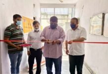 नोएडा आईटीआई में खुला कौशल विकास केंद्र, 43 दिन में 100 युवक सीख सकेंगे मोबाइल रिपेयर के गुर skill-development-center