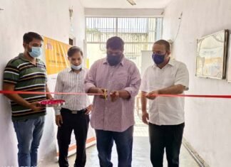 नोएडा आईटीआई में खुला कौशल विकास केंद्र, 43 दिन में 100 युवक सीख सकेंगे मोबाइल रिपेयर के गुर skill-development-center