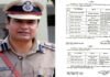 राजधानी देहरादून में एसएसपी ने कई दरोगाओं के कर दिए ट्रांसफर, देखें लिस्ट ssp-dehradun