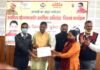 स्वामित्व योजना के अन्तर्गत पौड़ी जनपद में 132 राजस्व ग्रामों में बांटे गए 1825 स्वामित्व कार्ड Ownership scheme