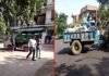 ग्रेटर नोएडा : सफाईकर्मियों की अघोषित हड़ताल से निपटने को प्राधिकरण ने कसी कमर, काम में बाधा डाली तो होगी एफआईआर Greater Noida authority