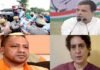 विपक्ष के सख्त तेवर : लखीमपुर खीरी हिंसा मामले में कांग्रेस शांत होने के मूड में नहीं, राहुल गांधी ने संभाला मोर्चा