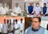 दल-बदल का खेल : सांसद अनिल बलूनी अगर चौकन्ने न होते तो, एक और भाजपा विधायक कांग्रेसी हो जाते uttarakhand-politics