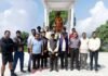 कांसखेत: वीर चन्द्र सिंह गढ़वाली की पुण्यतिथि पर पुष्पांजलि सभा आयोजित कर किया याद