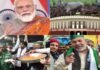 कृषि कानून वापसी को लेकर पीएम मोदी के ऐलान से किसानों में ख़ुशी, जानिए क्या थी फैसला वापस लेने की वजह!, विपक्ष की रणनीति भी हुई कमजोर Agricultural laws