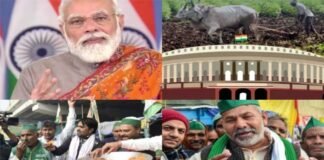 कृषि कानून वापसी को लेकर पीएम मोदी के ऐलान से किसानों में ख़ुशी, जानिए क्या थी फैसला वापस लेने की वजह!, विपक्ष की रणनीति भी हुई कमजोर Agricultural laws