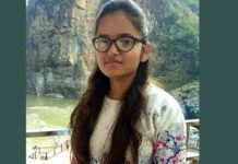 श्रीनगर की अलंकृति नेगी ने नीट परीक्षा में 601 अंक प्राप्त कर एमबीबीएस में चयन किया सुनिश्चित