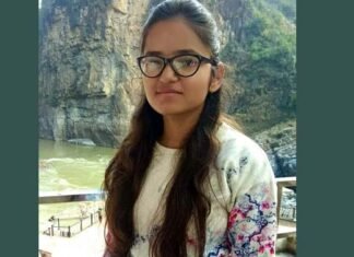 श्रीनगर की अलंकृति नेगी ने नीट परीक्षा में 601 अंक प्राप्त कर एमबीबीएस में चयन किया सुनिश्चित