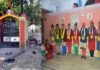 थानेश्वर महादेव मंदिर में 17 नवंबर को होगा बैकुंठ चतुर्दशी मेला, मंदिर समिति ने पूरी की तैयारी, शांति व्यवस्था के लिए एसडीएम को दिया ज्ञापन Baikunth Chaturdashi fair Thaneshwar