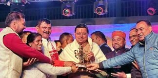 मुख्यमंत्री धामी की बड़ी घोषणा : स्व. प्रकाश पन्त के नाम से जाना जायेगा बेस चिकित्सालय पिथौरागढ़
