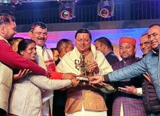 मुख्यमंत्री धामी की बड़ी घोषणा : स्व. प्रकाश पन्त के नाम से जाना जायेगा बेस चिकित्सालय पिथौरागढ़