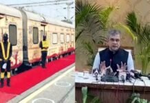 Bharat Gaurav Trains :यात्राओं का बदलता स्वरूप, देश में पर्यटन स्थलों की भी सैर कराएंगी ‘भारत गौरव ट्रेनें’ Bharat Gaurav Trains