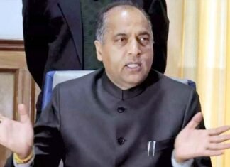 हिमाचल के उपचुनाव में भाजपा की हार पर सीएम जयराम ठाकुर ने कहा ‘महंगाई की वजह से हारे’ CM-Jai-Ram-Thakur