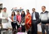 सीएम धामी ने मुख्यमंत्री वात्सल्य योजना के तहत तीन छात्राओं को दिए चेक Chief Minister Vatsalya Yojana