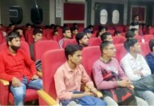 आईईसी कालेज में कोडिंग कार्यशाला का आयोजन कोडिंग क्षेत्र में कॅरियर की अपार संभावनाएं Coding workshop organized in IEC College