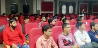 आईईसी कालेज में कोडिंग कार्यशाला का आयोजन कोडिंग क्षेत्र में कॅरियर की अपार संभावनाएं Coding workshop organized in IEC College