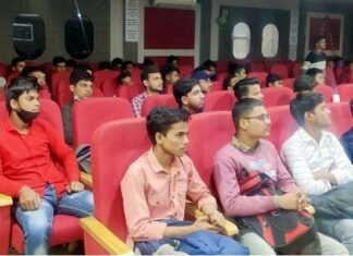 आईईसी कालेज में कोडिंग कार्यशाला का आयोजन कोडिंग क्षेत्र में कॅरियर की अपार संभावनाएं Coding workshop organized in IEC College