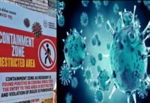 देहरादून के इन दो क्षेत्रों को प्रशासन ने किया माइक्रो कंटेनमेंट जोन घोषित, कोरोना के मामले सामने आने के बाद लिया फैसला