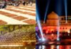 दीपोत्सव : अद्भुत छटा बिखेरने के लिए तैयार अयोध्या नगरी, 9 लाख दियों की ज्योति से बनेगा विश्व रिकॉर्ड Deepotsav in Ayodhya