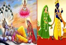 देवउठनी एकादशी आज, चार महीने से सोए देव जागे, शुरू हुए मांगलिक कार्य Devuthani-Ekadashi