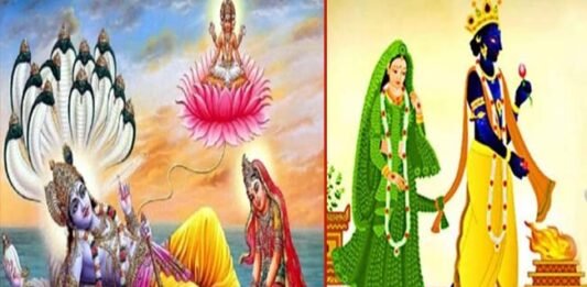 Devuthani-Ekadashi
