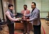 दो हफ्ते में शुरू होगा ग्रेटर नोएडा का पहला इलेक्ट्रिक वाहन चार्जिंग स्टेशन, कुल 100 चार्जिंग स्टेशन बनाने की है योजना Electric-Vehicle-Charging-Station