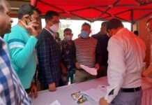 रोजगार देने व पाने का हब बना ग्रेटर नोएडा : सीईओ