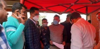रोजगार देने व पाने का हब बना ग्रेटर नोएडा : सीईओ