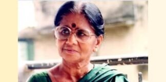 हिंदी साहित्य जगत में हुई बड़ी क्षति, प्रख्यात लेखिका मन्नू भंडारी नहीं रहीं Hindi-writer-Mannu-Bhandari