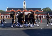 IMA Group C Recruitment: भारतीय सैन्य अकादमी में विभिन्न पदों पर निकली भर्ती, ऐसे करें आवेदन IMA Dehradun Group C Recruitment