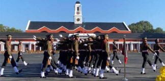 IMA Group C Recruitment: भारतीय सैन्य अकादमी में विभिन्न पदों पर निकली भर्ती, ऐसे करें आवेदन IMA Dehradun Group C Recruitment