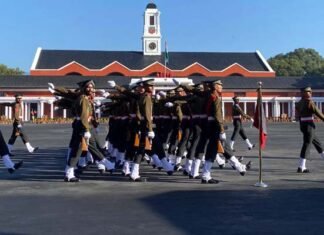 IMA Group C Recruitment: भारतीय सैन्य अकादमी में विभिन्न पदों पर निकली भर्ती, ऐसे करें आवेदन IMA Dehradun Group C Recruitment