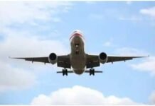 विदेश जाने वालों के लिए अच्छी खबर, 15 दिसंबर से फिर शुरू होंगी अंतरराष्ट्रीय उड़ानें International flights will resume