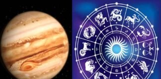 सौरमंडल के सबसे बड़े गृह देवगुरु बृहस्पति का 12 साल बाद कुंभ राशि में प्रवेश, देखें किन राशियों पर पड़ेगा क्या प्रभाव Jupiter enters Aquarius after 12 years