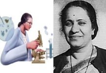 गूगल ने किया याद : चिकित्सा में अभूतपूर्व योगदान और सामाजिक कार्यों के लिए जानी जातीं हैं कमल रणदिवे Kamal Ranadive