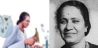 गूगल ने किया याद : चिकित्सा में अभूतपूर्व योगदान और सामाजिक कार्यों के लिए जानी जातीं हैं कमल रणदिवे Kamal Ranadive