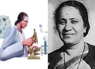 गूगल ने किया याद : चिकित्सा में अभूतपूर्व योगदान और सामाजिक कार्यों के लिए जानी जातीं हैं कमल रणदिवे Kamal Ranadive