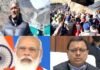 बाबा केदारनाथ में पीएम मोदी के आने से पहले त्रिवेंद्र रावत को लेकर पुरोहितों का विरोध सीएम धामी के लिए बना ‘सिरदर्द’, तीर्थ पुरोहितों ने आज त्रिवेंद्र रावत को नहीं करने दिए बाबा केदार के दर्शन Kedarnath-Dham-trivendra-rawat