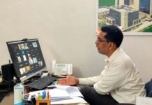 डेंगू मरीजों के इलाज व बचाव की मुहिम होगी और तेज : नरेंद्र भूषण