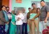 पौड़ी जनपद की ऑपरेशन स्माइल टीम द्वारा बौद्धिक दिव्यांग युवक को सकुशल किया परिजनों के सुपुर्द Operation-Smile-team-pauri