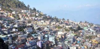पौड़ी विधानसभा की आरक्षित सीट पर इस बार महिलायें भी कर रही हैं दावेदारी Pauri-Assembly