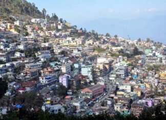 पौड़ी विधानसभा की आरक्षित सीट पर इस बार महिलायें भी कर रही हैं दावेदारी Pauri-Assembly