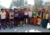राज्य स्थापना दिवस पर रन फॉर सतपुली मैराथन का आयोजन, बालिका वर्ग में सपना व बालक वर्ग में पीयूष ने जीती दौड़