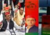 समाजवादी इत्र लॉन्च कर अखिलेश बोले इसकी खुशबू बता देगी साल 2022 में कौन आएगा Samajwadi perfume
