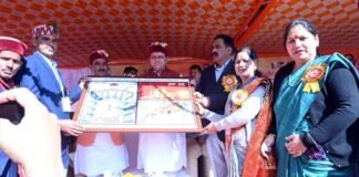 सीएम धामी ने सेम-मुखेम में आयोजित सेम नागराजा त्रिवार्षिक मेले को राज्य स्तरीय मेला घोषित किया Sem Nagraja Triannual Fair